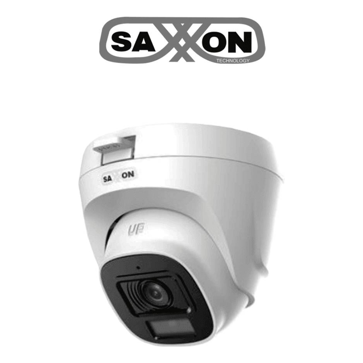 Cámara Turret SAXXON SUA-HAC-T20P-0280