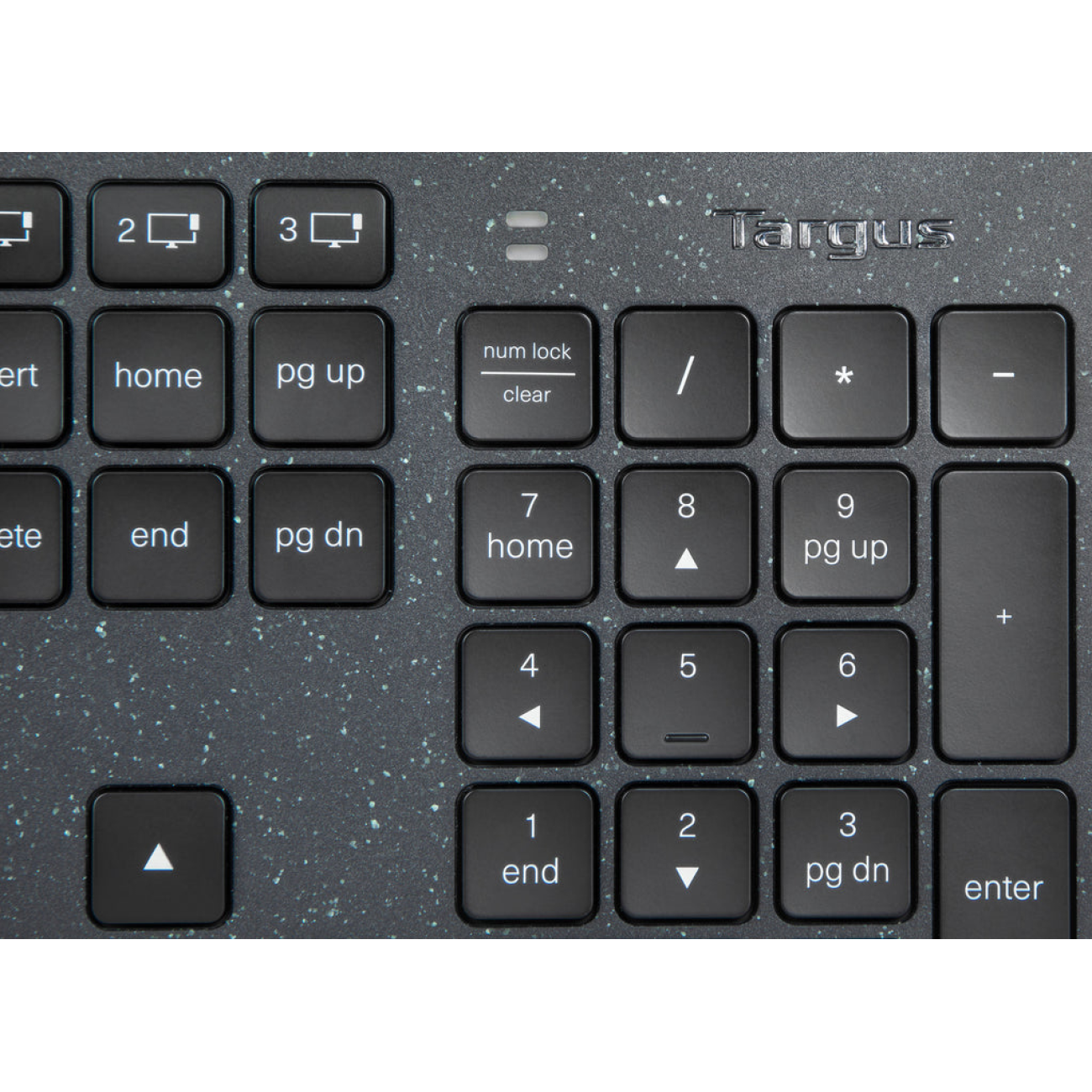 Teclado TARGUS AKB868US