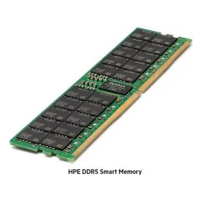 Memoria Hewlett Packard Enterprise HPE 32GB 4800