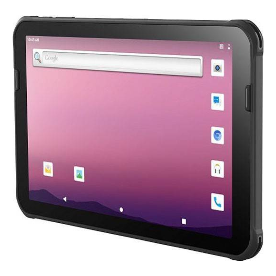 Tablet HONEYWELL EDA10A-11BE64N21RK
