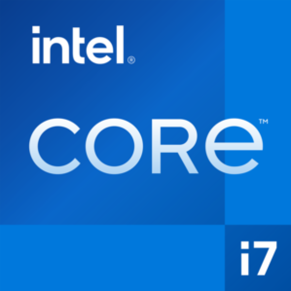 Procesador INTEL i7-12700K