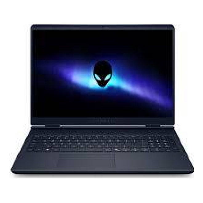Laptops DELL Alienware