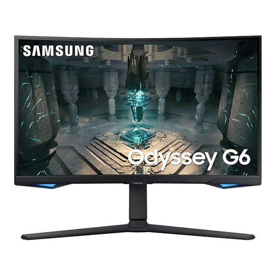 Monitores SAMSUNG LS27BG650ELXZX