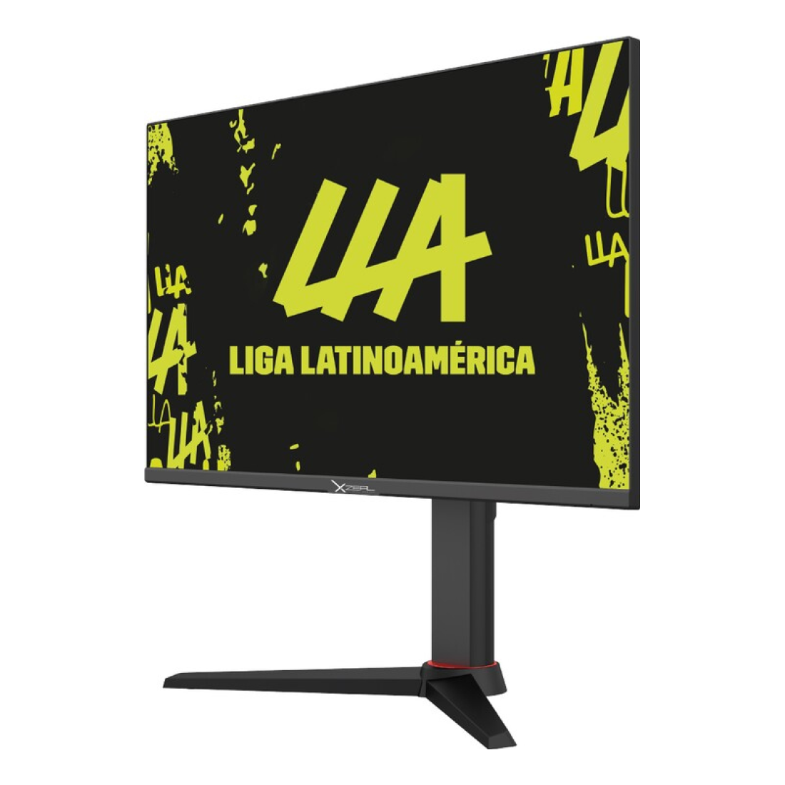 Monitor Gamer Xzeal XZMXZ36B