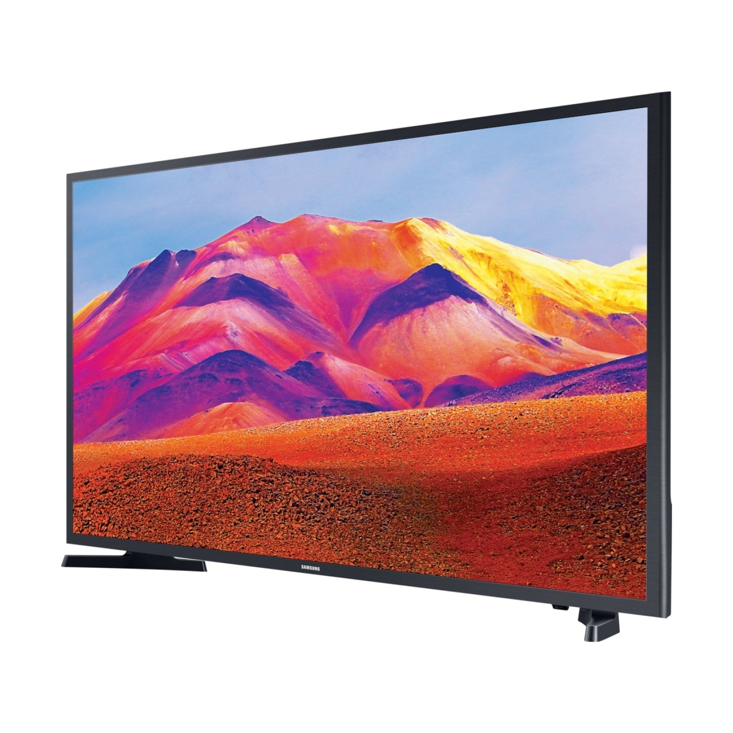 Television  SAMSUNG LH43BETMLGKXZX