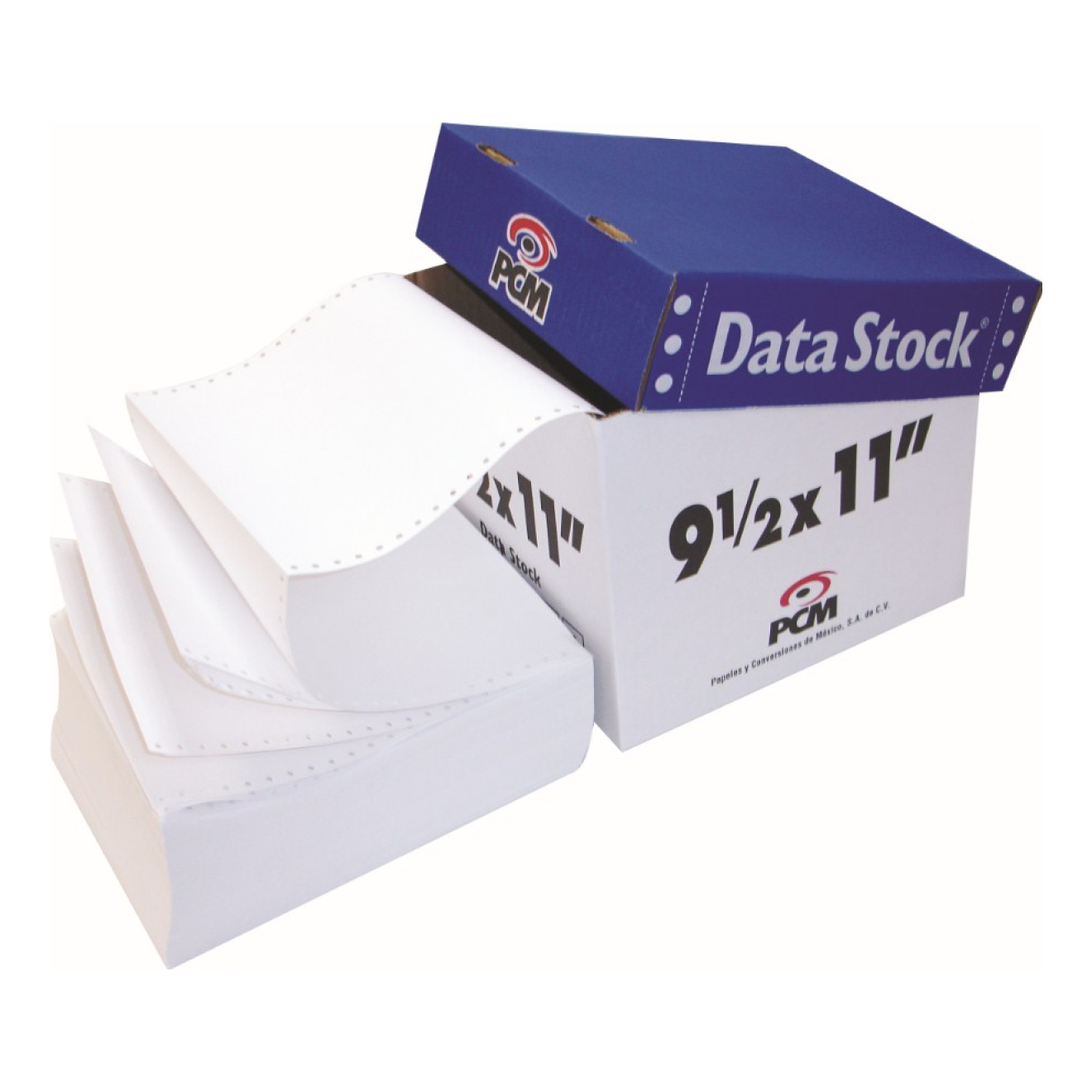 Papel para Impresión PCM DS00223000B