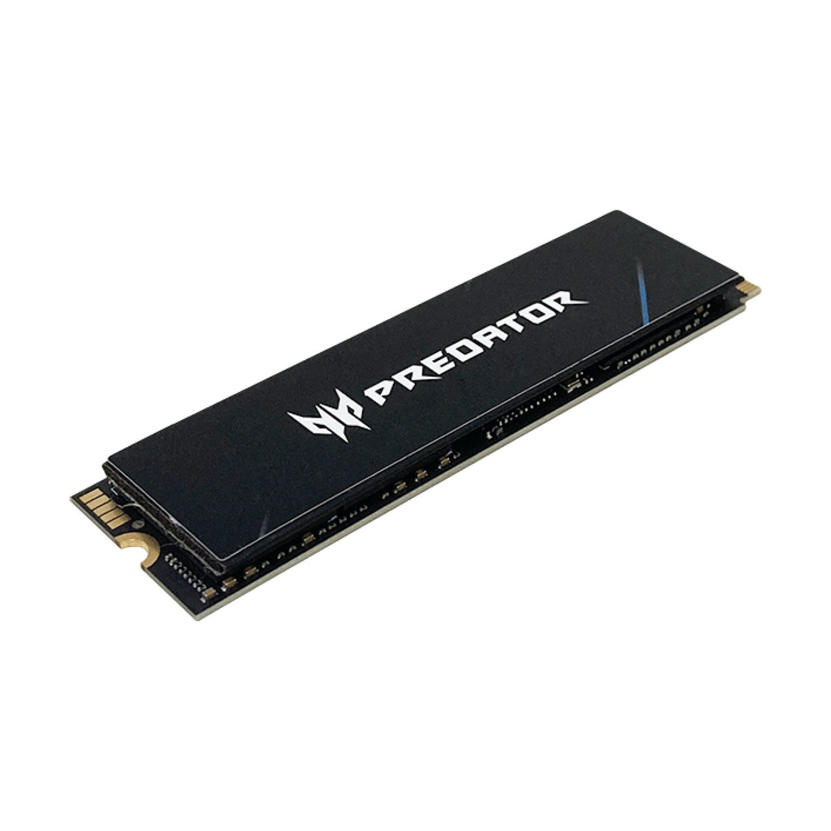 SSD M.2 NVMe Acer GM7000 2 TB PCIe 4.0 hasta 7400 MB/s (BL.9BWWR.106)