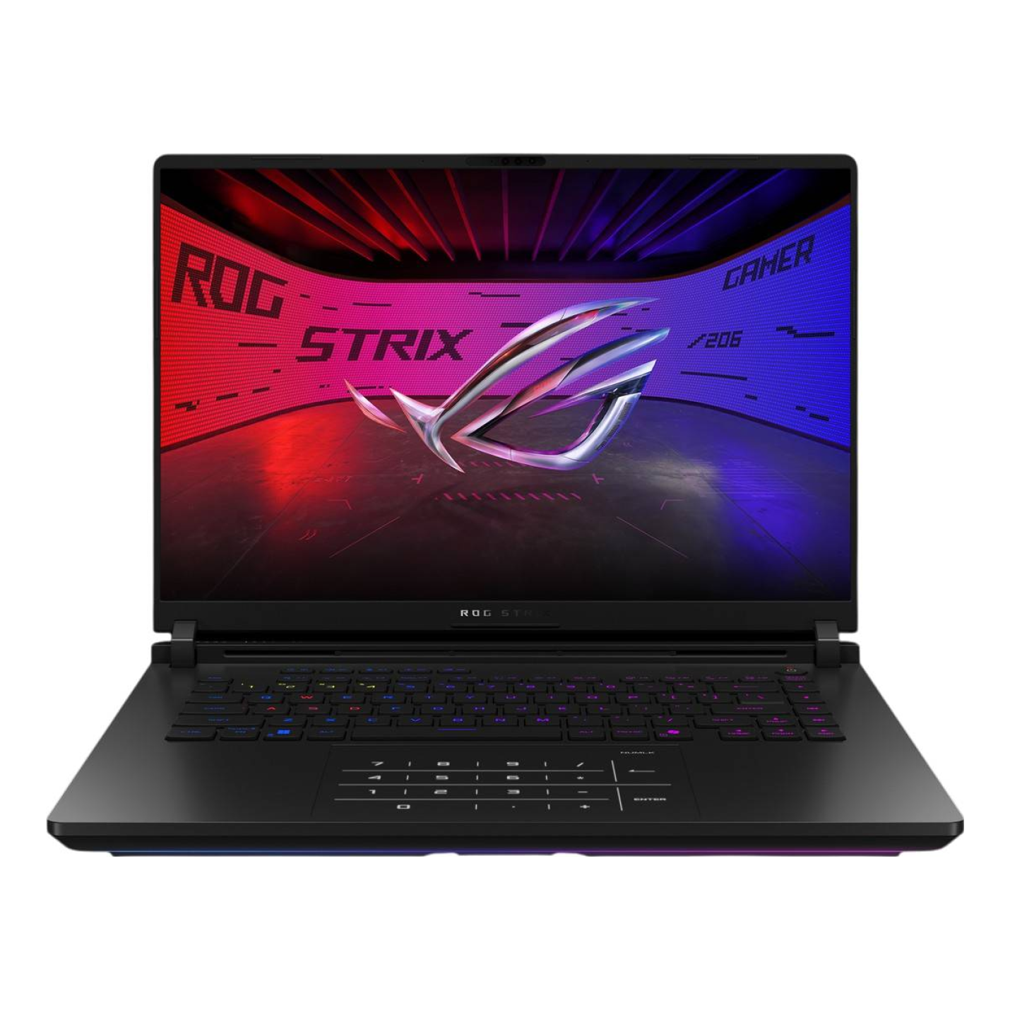 Laptops Gaming Asus Business G615LW-RV233W
