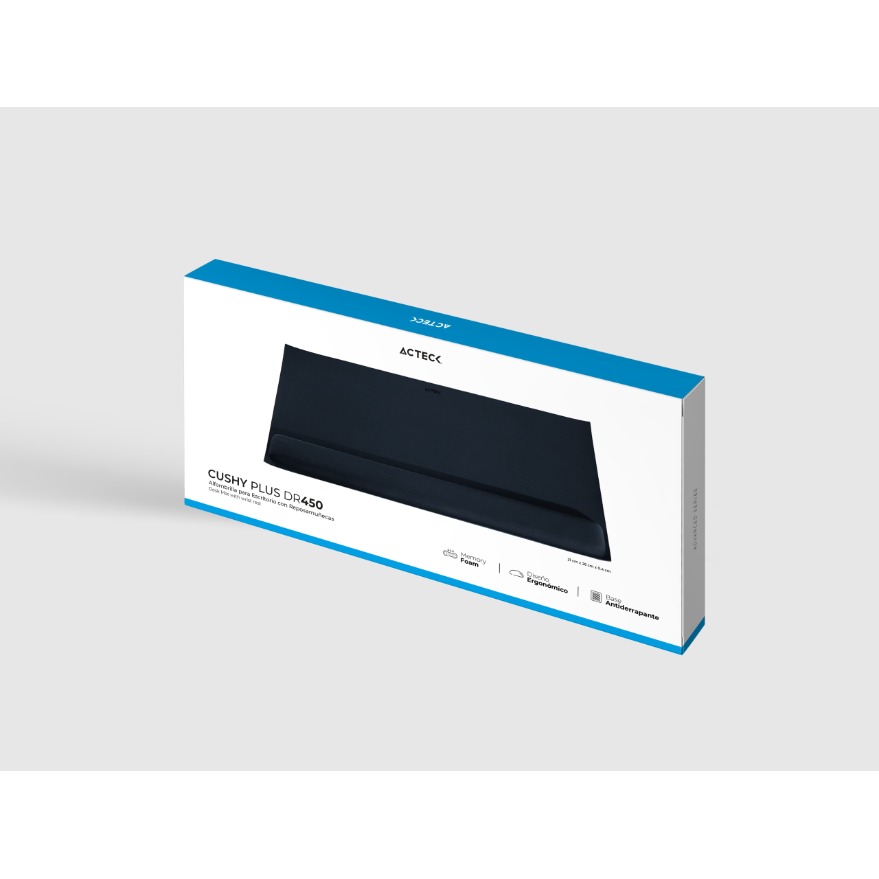 Mouse Pad ACTECK DR450