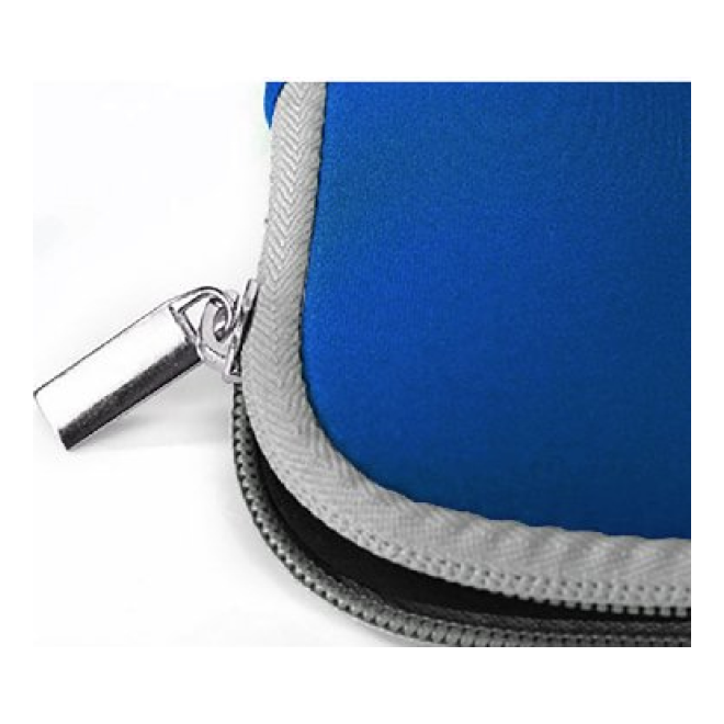 Funda de Neopreno para Laptop BROBOTIX 497189