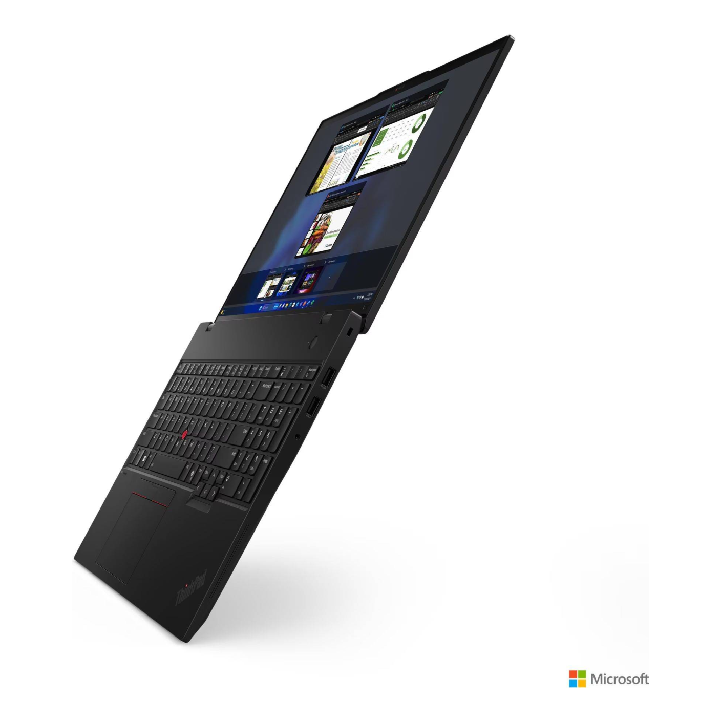 Laptops LENOVO 21L4S5WR00