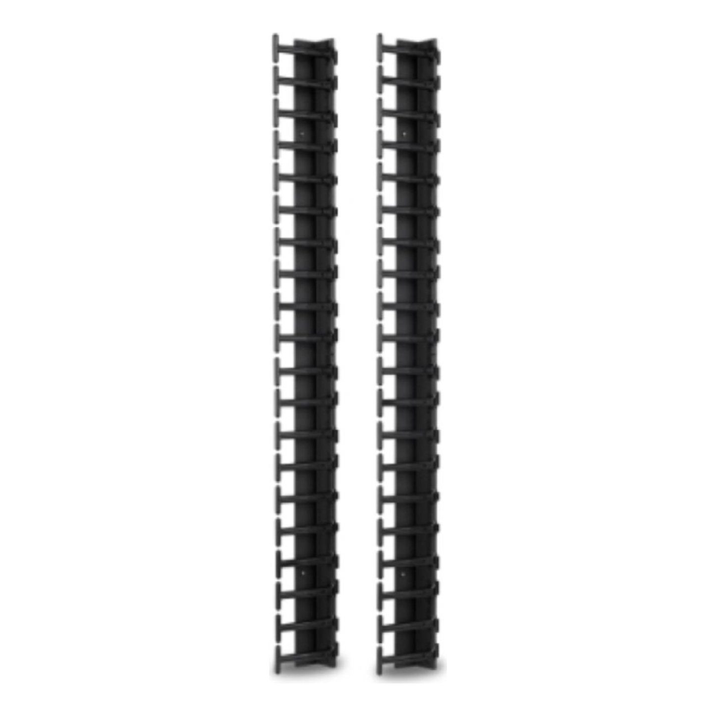 Organizador Vertical de cables APC AR7721