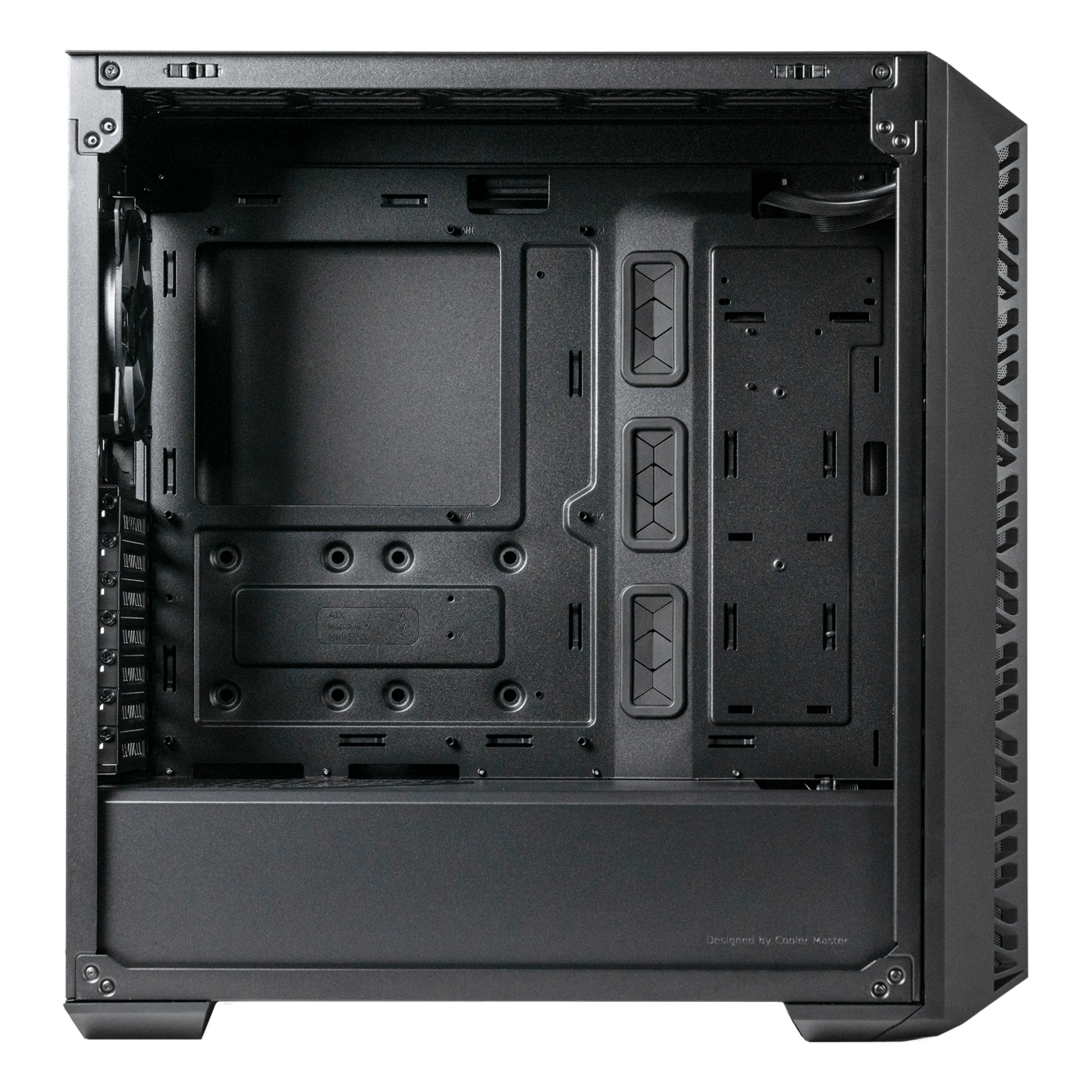 Gabinete COOLER MASTER MB520-KGNN-S01