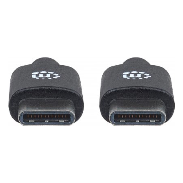 Cable USB C MANHATTAN 354875