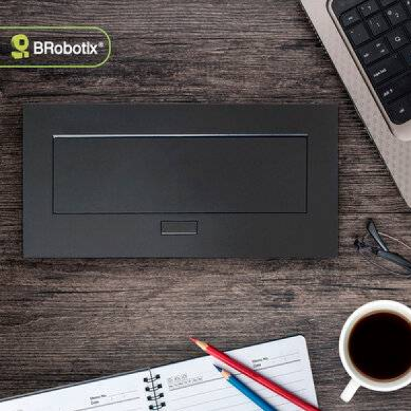 Adaptadores de Energía BROBOTIX 406405