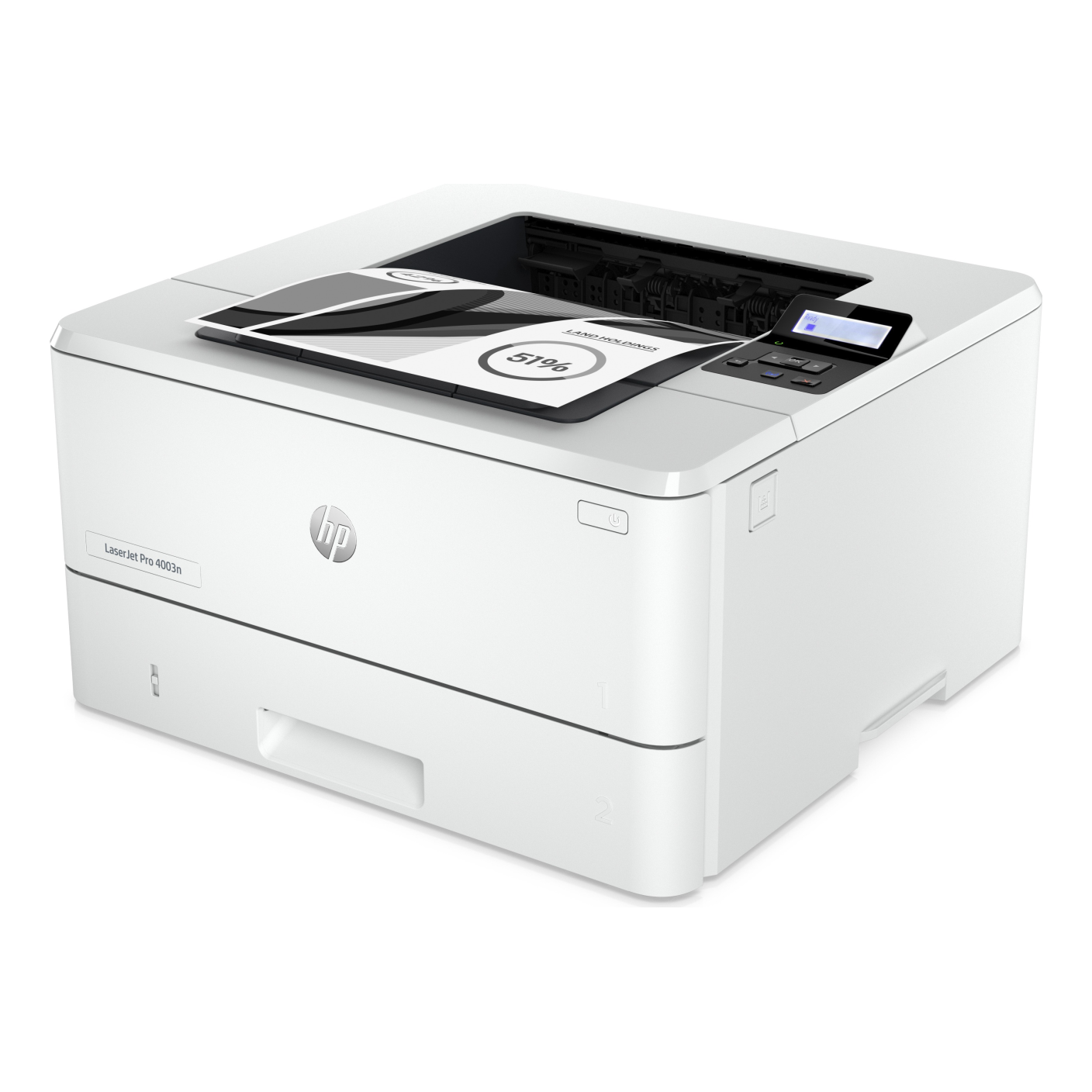 Impresora HP LaserJet Pro M4003N