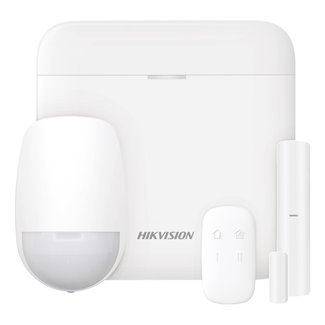 Kit de alarma HIKVISION DS-PWA48-KS