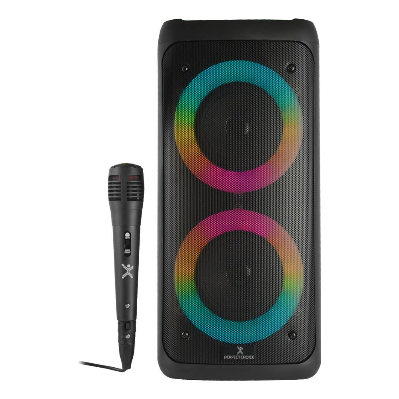 Bocinas PERFECT CHOICE PC-113232