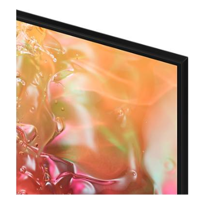 Television SAMSUNG UN55DU7000FXZX