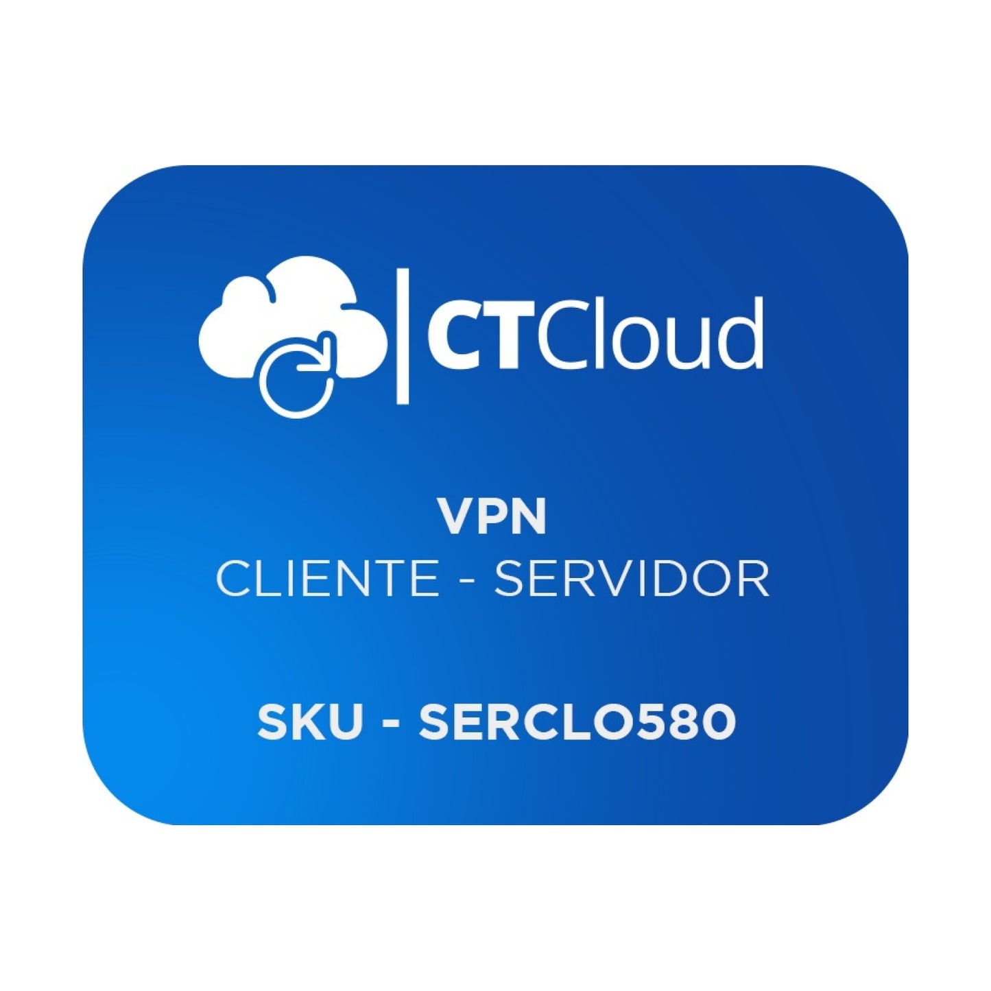 Instalacion VPN Cliente Servidor CT Cloud VPNCS