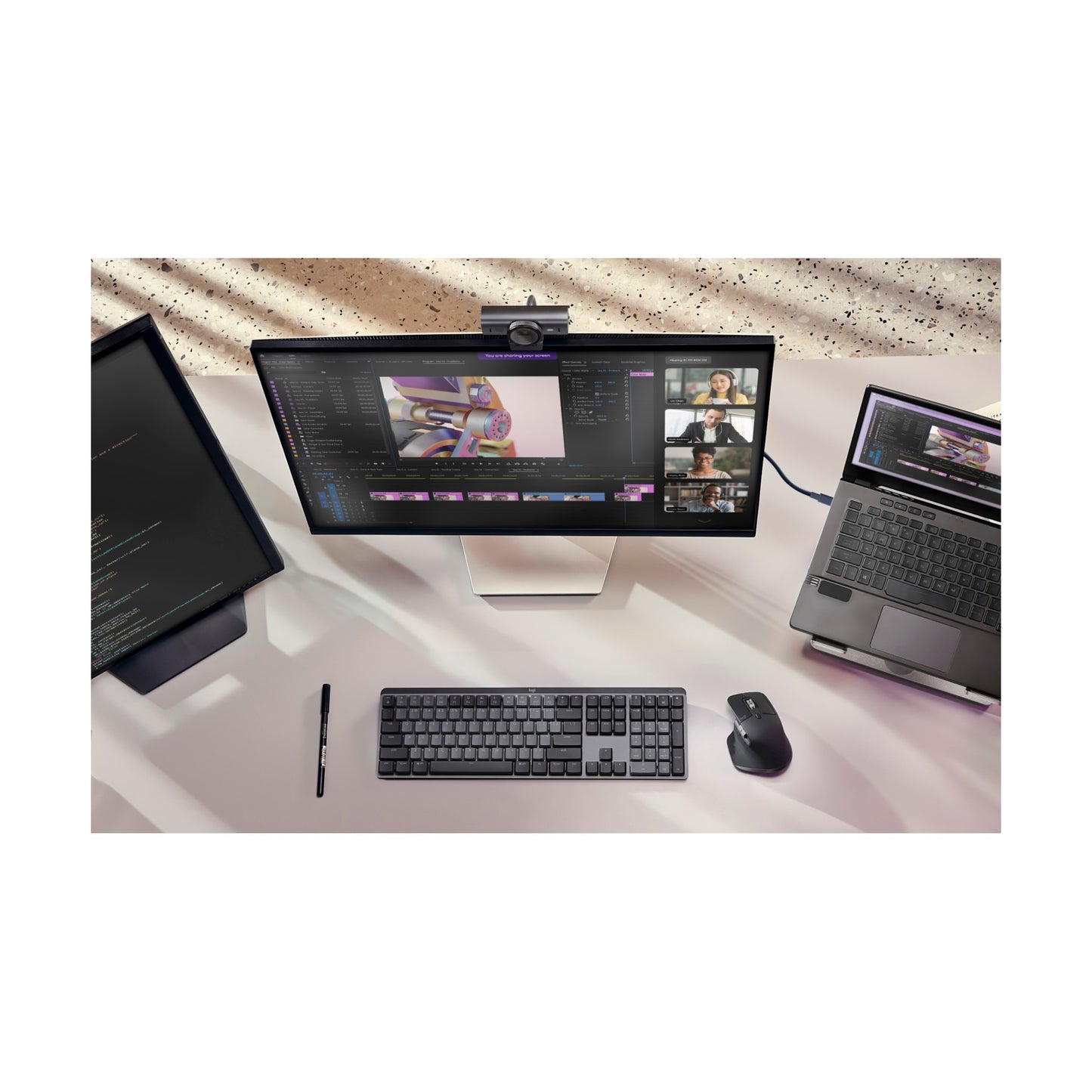 Webcams LOGITECH 960-001548