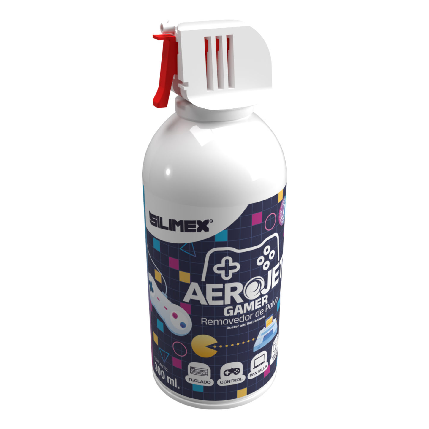 Limpieza SILIMEX 7503018454016