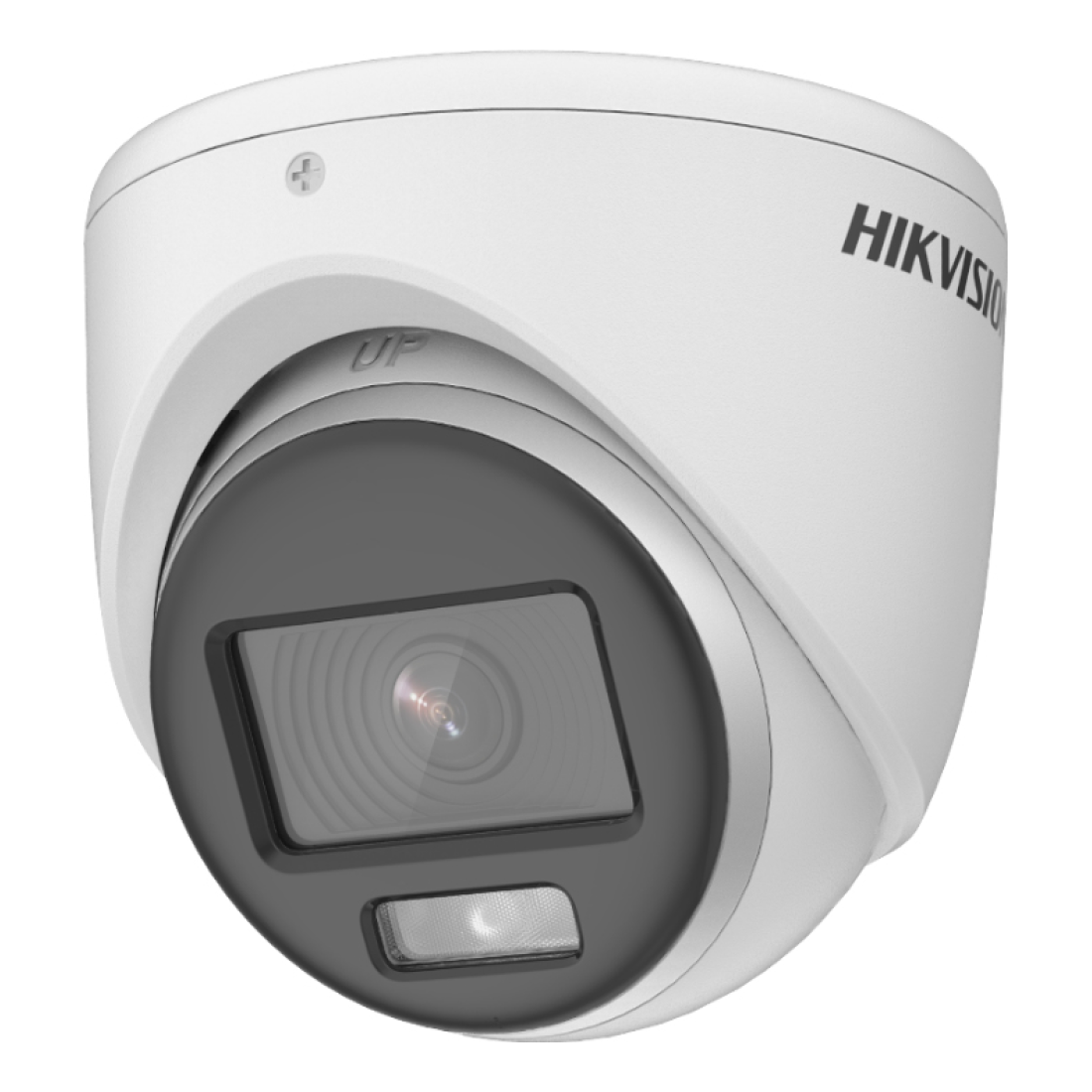 Turret TURBOHD 2 Megapíxel HIKVISION DS-2CE70DF0T-MF