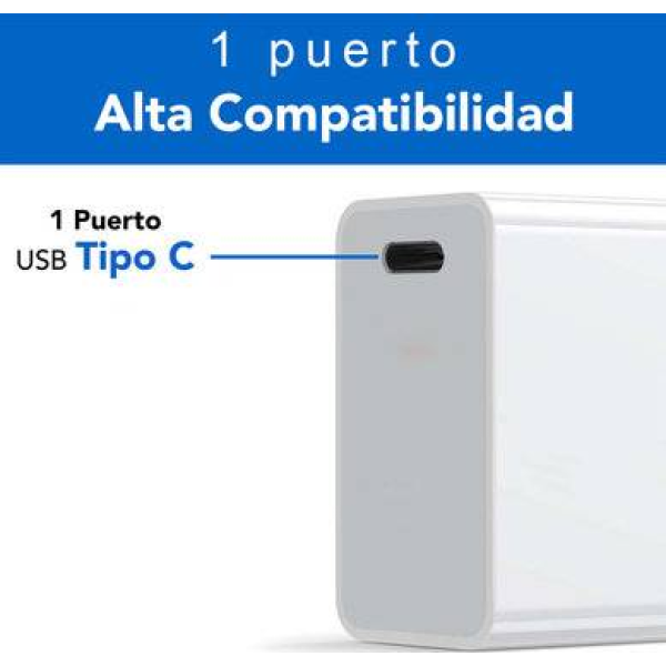 Cargadores BROBOTIX 6006610