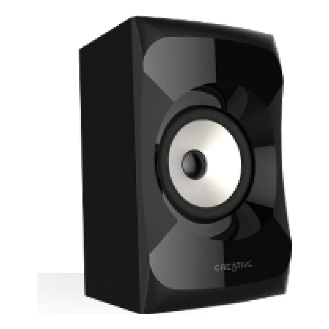Bocinas CREATIVE LABS 51MF0490AA001