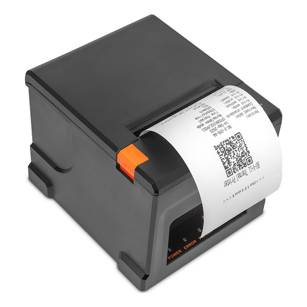 Impresoras POS Qian QOP-T80BL-RI