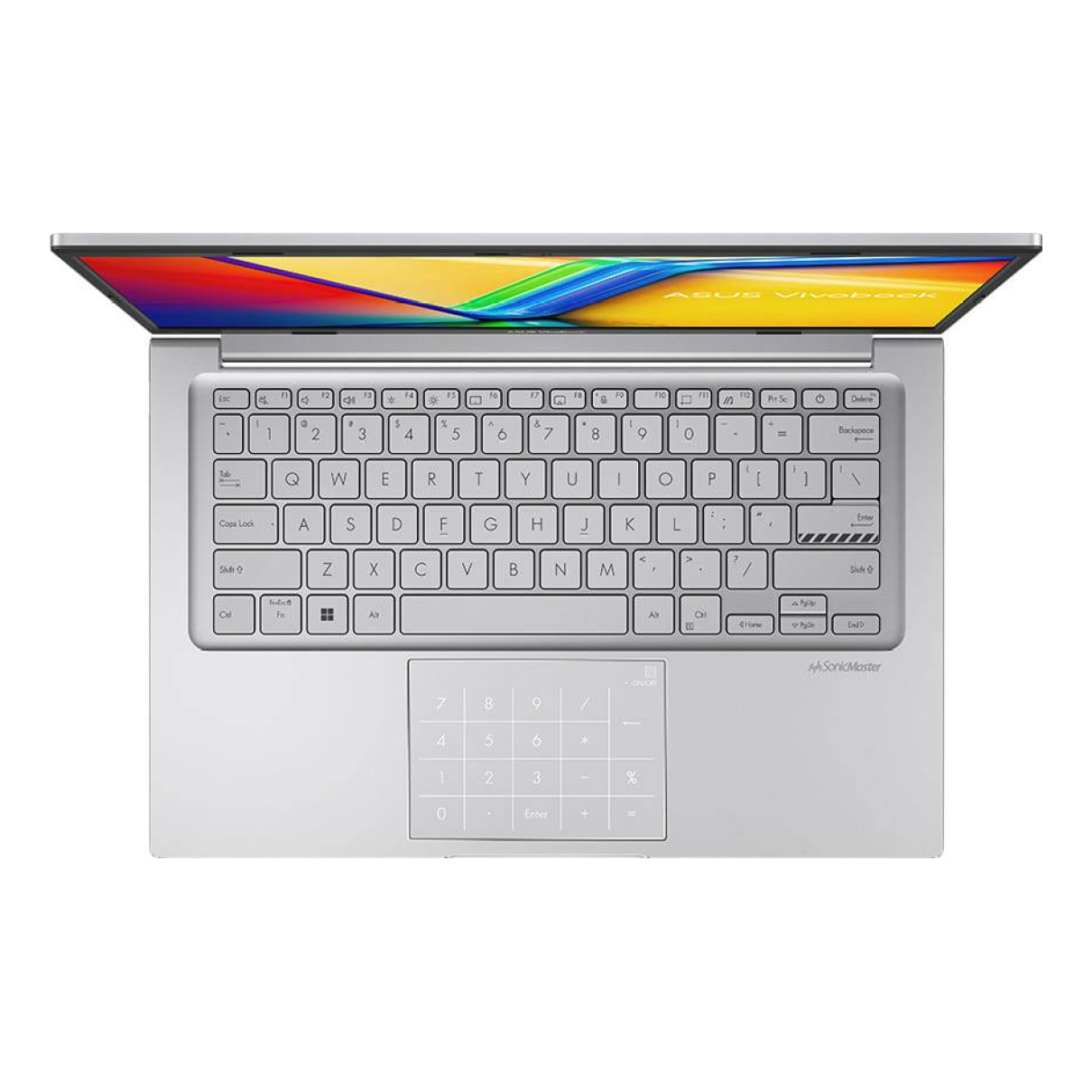 Laptop Asus Business F1404VA-NK1056W
