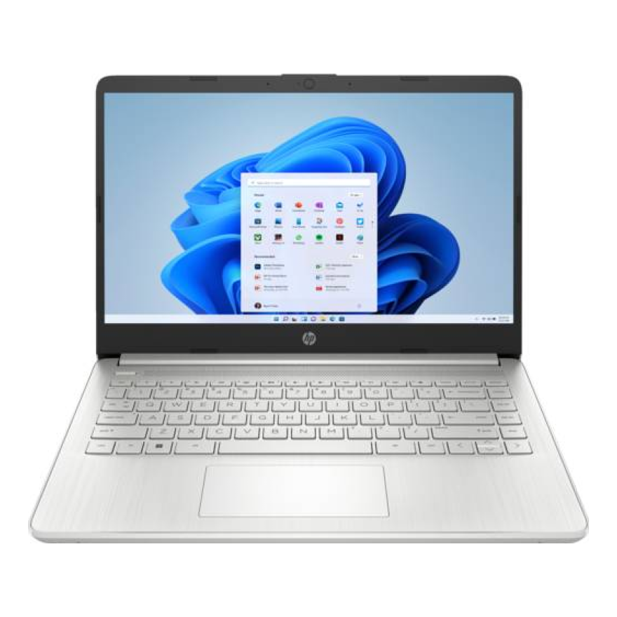 Laptops HP HP 14-dq0532la