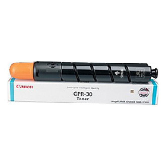 Tóner CANON GPR-30