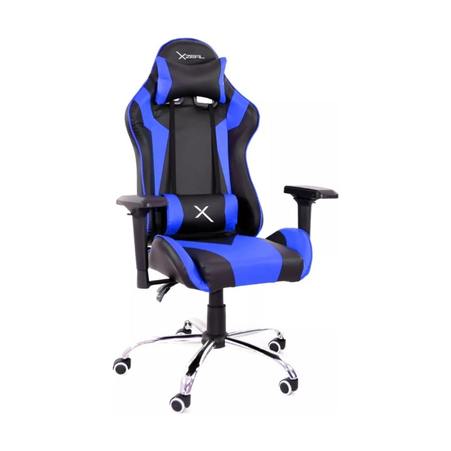 Silla para Gamer Xzeal XZ10