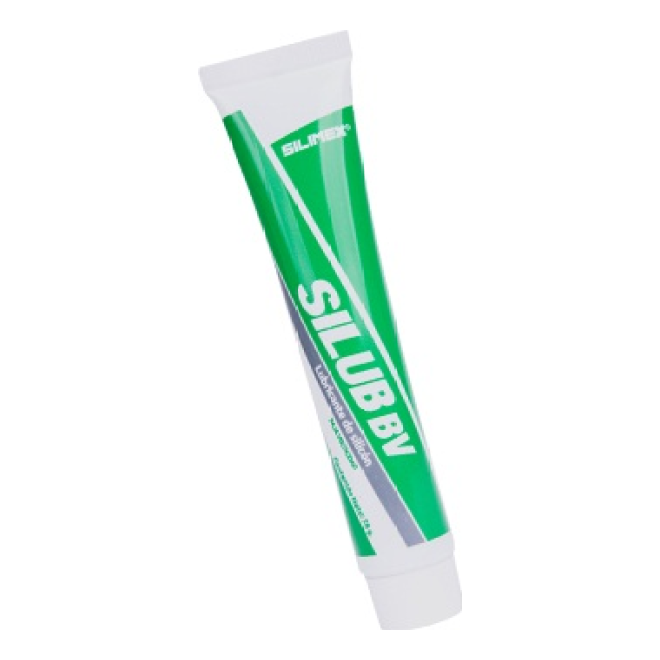 Lubricante de Silicón SILIMEX SILUB BV