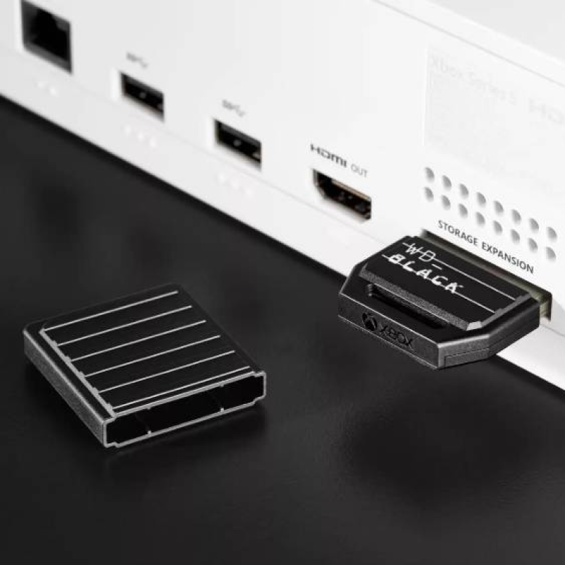 SSD SANDISK WDBMPH5120ANC-WCSN