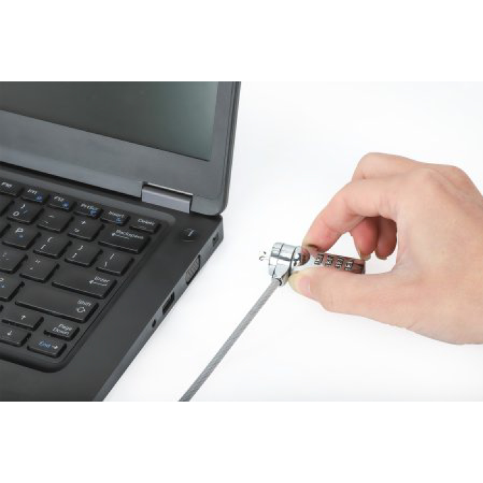 Candado MANHATTAN 440448