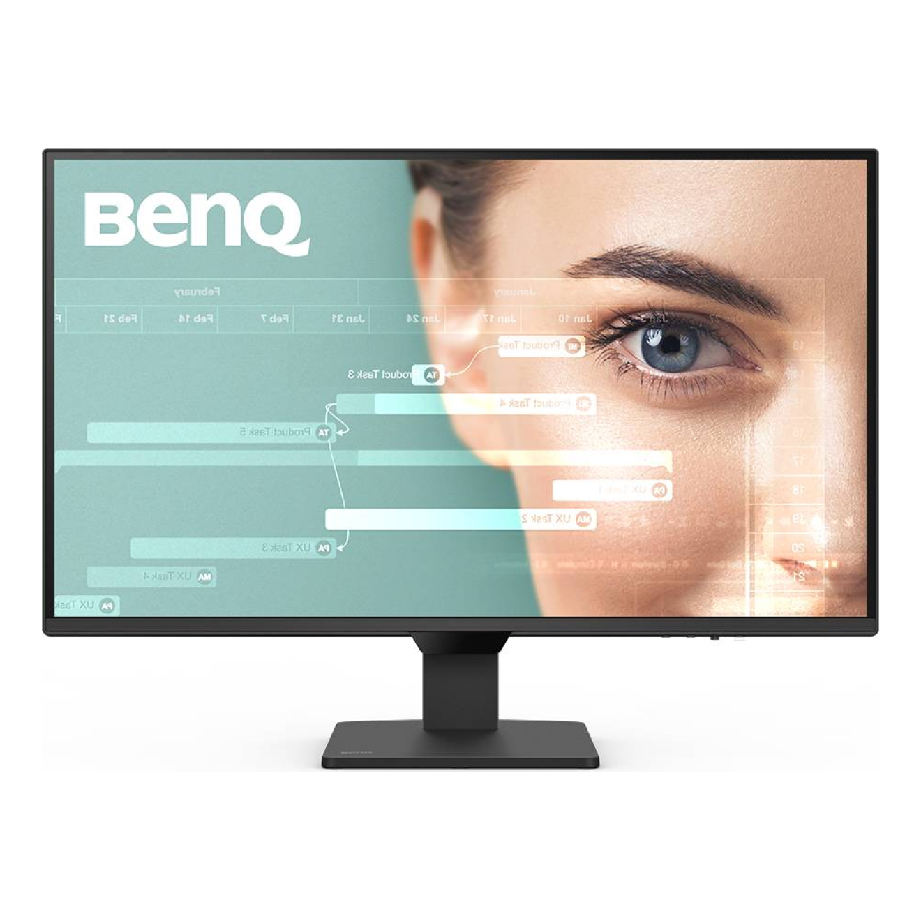 Monitores BENQ GW2790Q