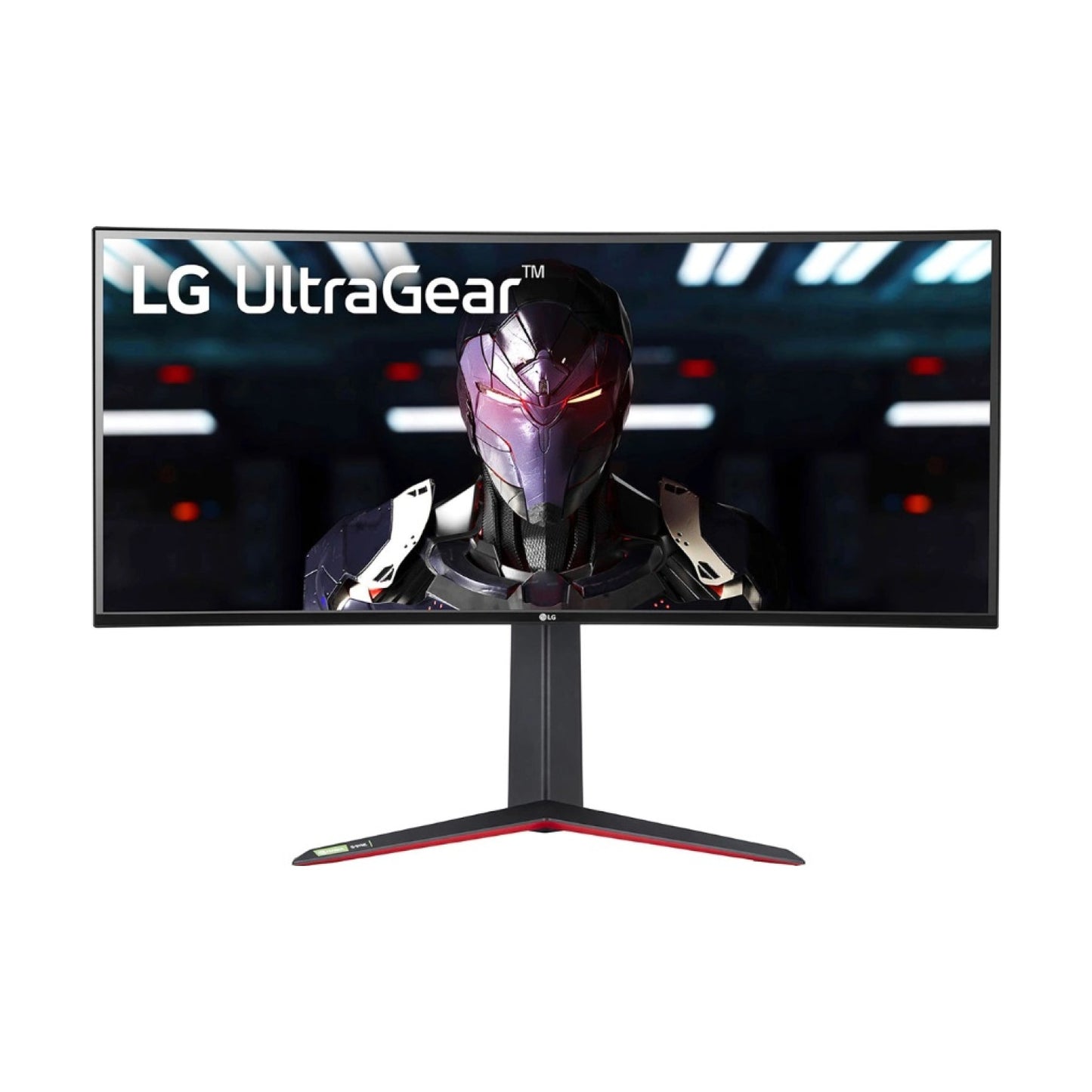 Monitor LG 34GN850-B.AWM