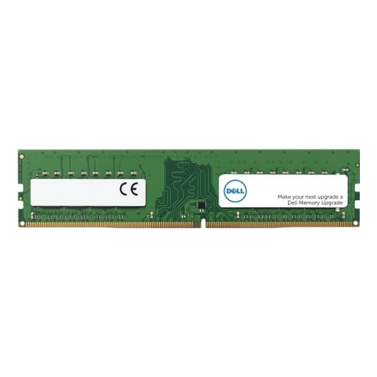Memoria RAM DELL AC027075