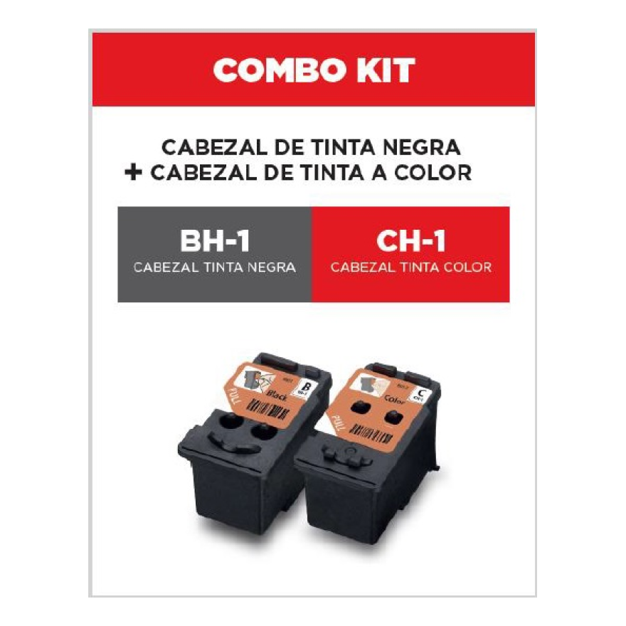 Cabezal CANON 0692C005AA