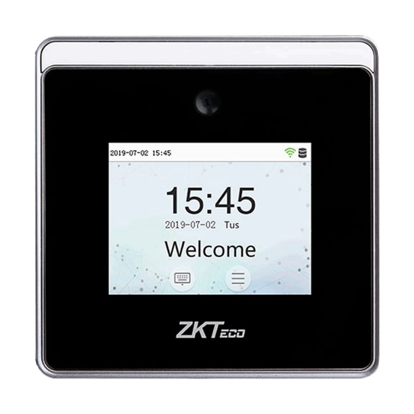 Control de acceso ZK TECO TL1