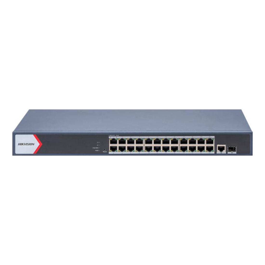 Switch HIKVISION DS-3E1526P-EI