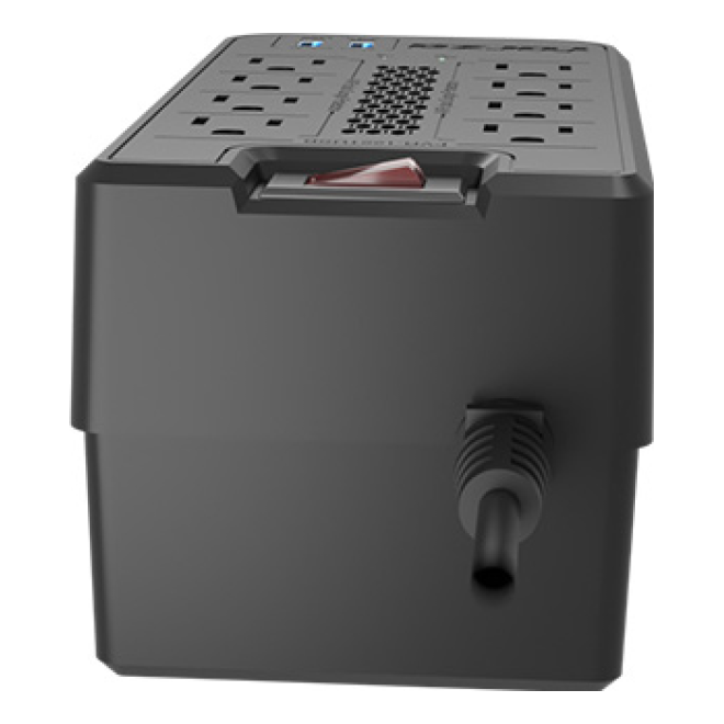 Regulador FORZA FVR-1221USB
