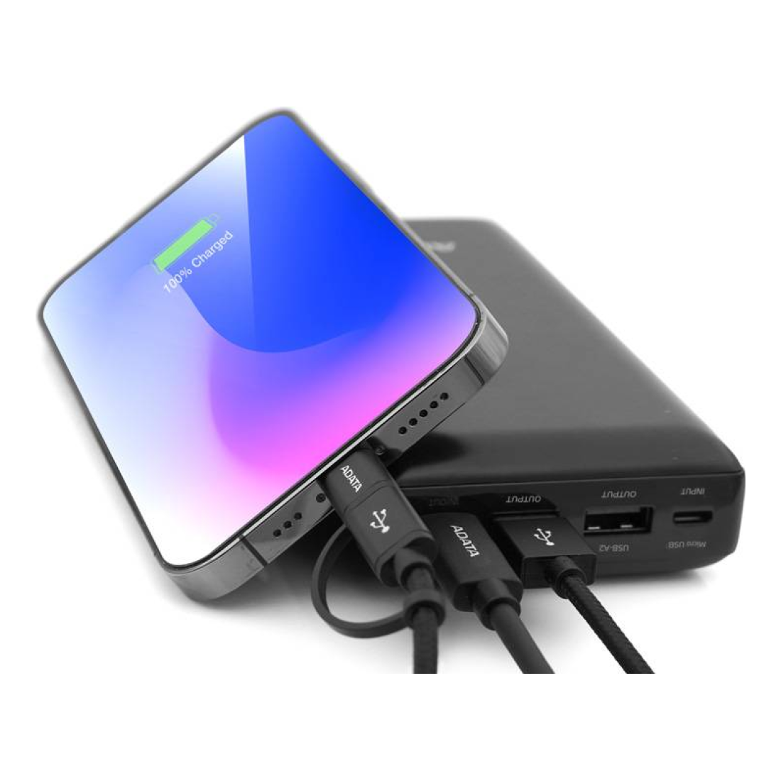 Power banks ADATA C20