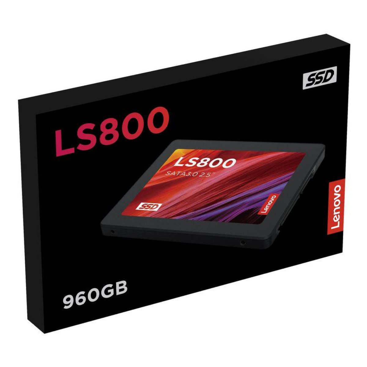 SSD Lenovo LS800 (5SD1N53076)
