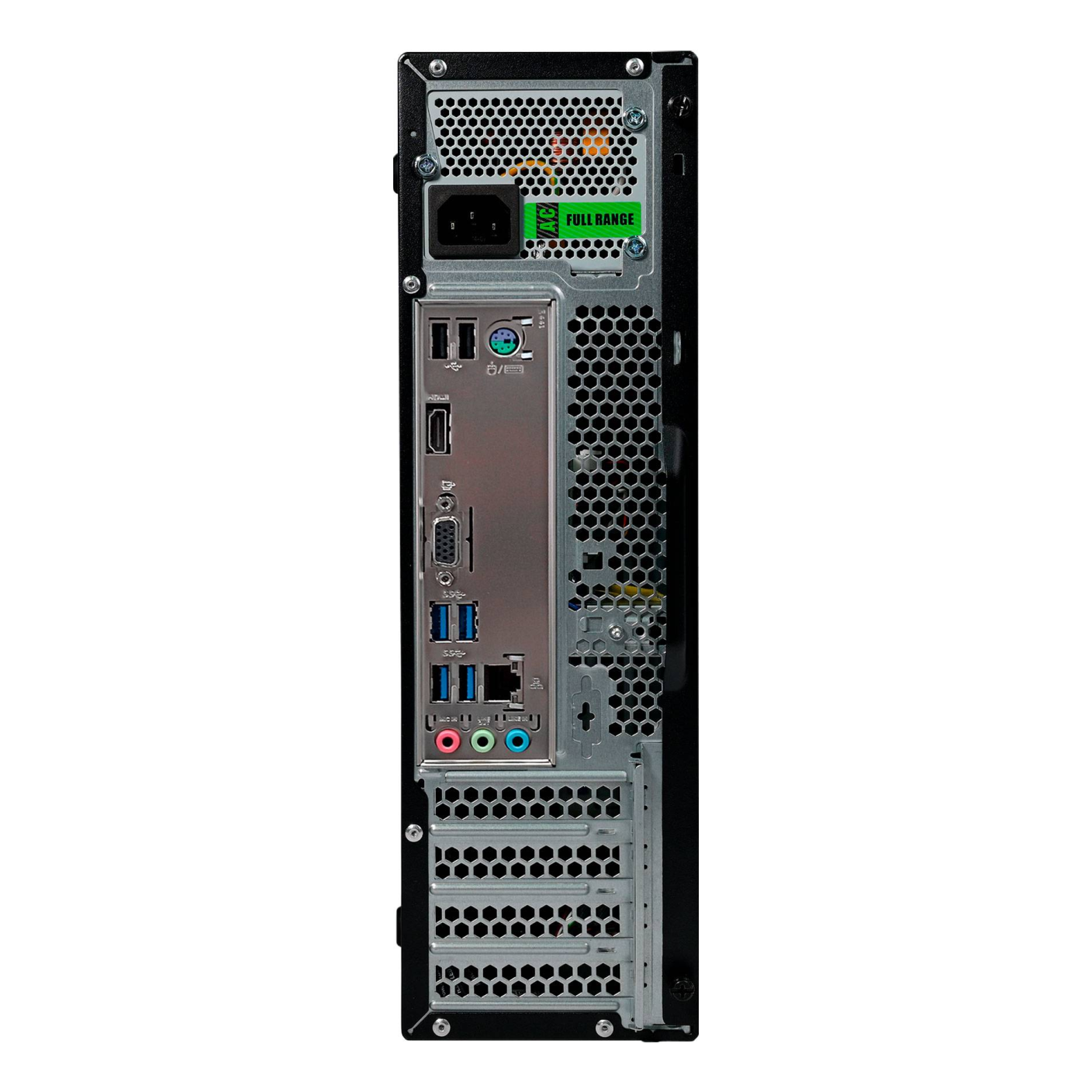Pc de escritorio VORAGO SBT I7 12700-TR-11