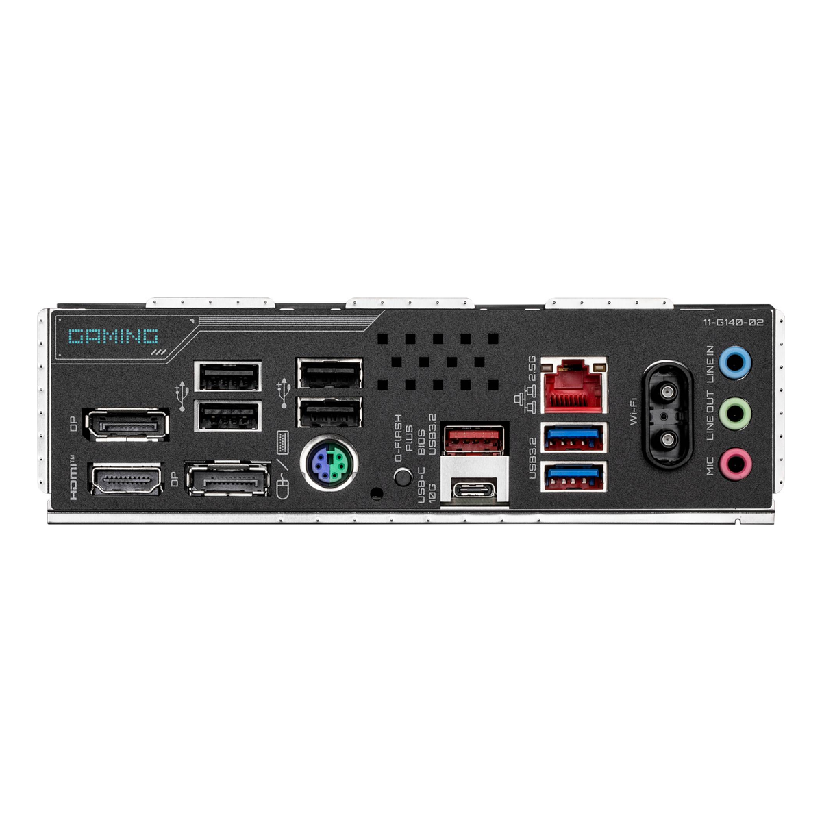 Motherboard Gaming Gigabyte B850M GAMING X WF6E Socket AM5 Micro-ATX DDR5 Wi-Fi 6E