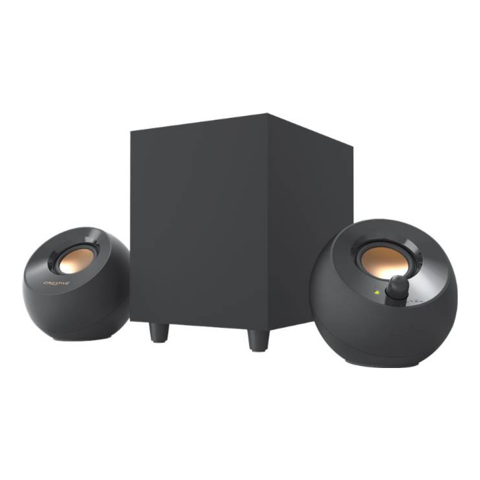 Bocinas CREATIVE LABS 51MF0480AA000