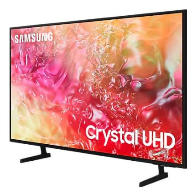 Television SAMSUNG UN50DU7010FXZX